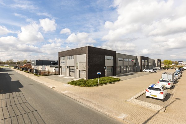 Medium property photo - Dorsvloerweg 371D, 2661 MN Bergschenhoek